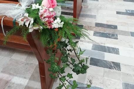 La Floristería