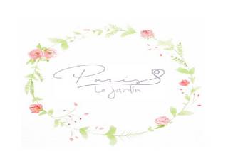 París Le Jardín logo