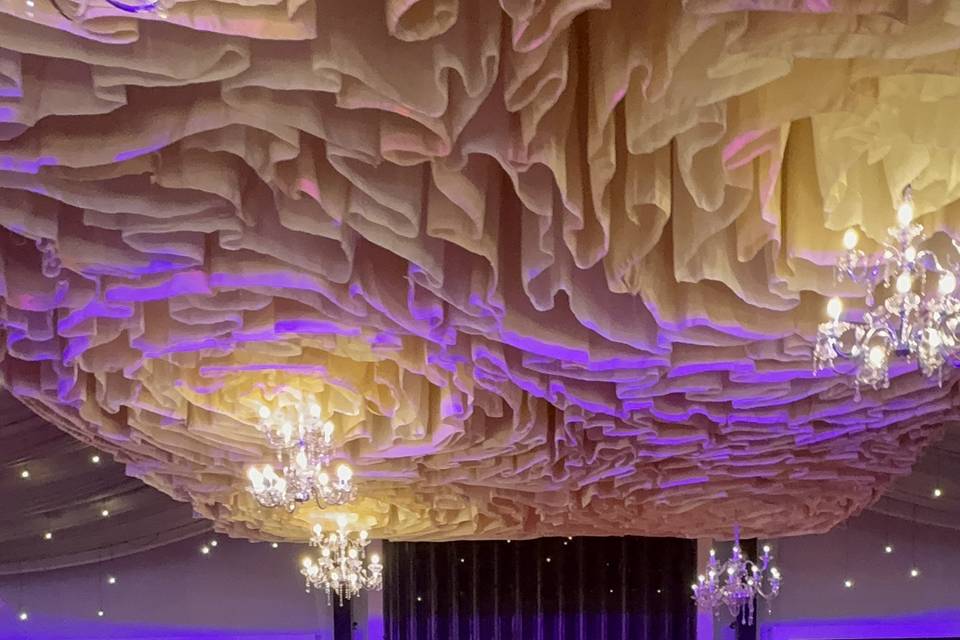 Paquete pantalla Led premium