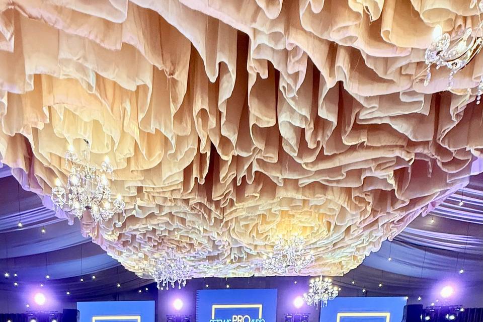 Paquete pantalla Led premium