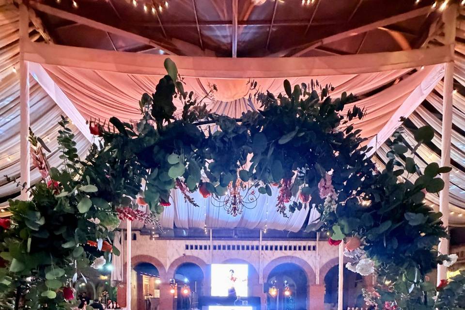 Paquete pantalla led