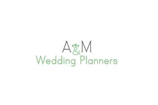 AM Wedding Planners logo