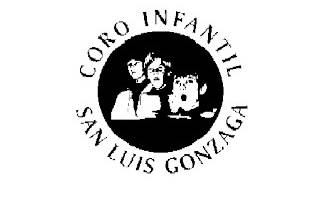 Coro Infantil San Luis Gonzaga