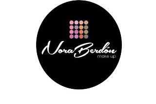 Nora Berdón MakeUp logo2