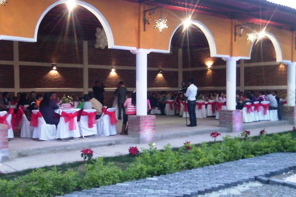 Eventos