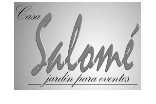 Jardín Casa Salomé logo