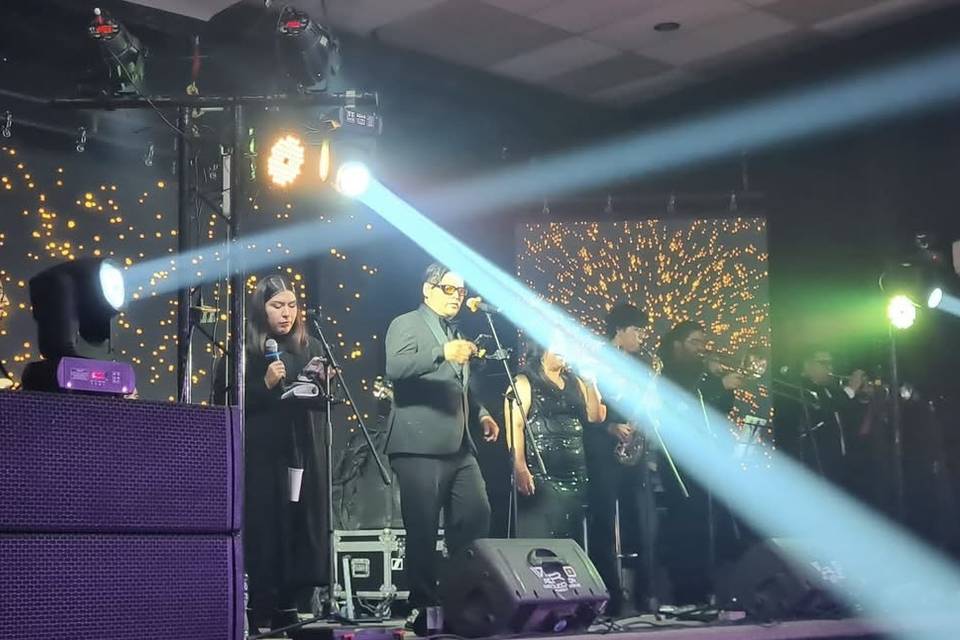 Odres Live