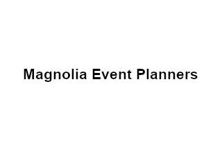 Magnolia Event Planners logo