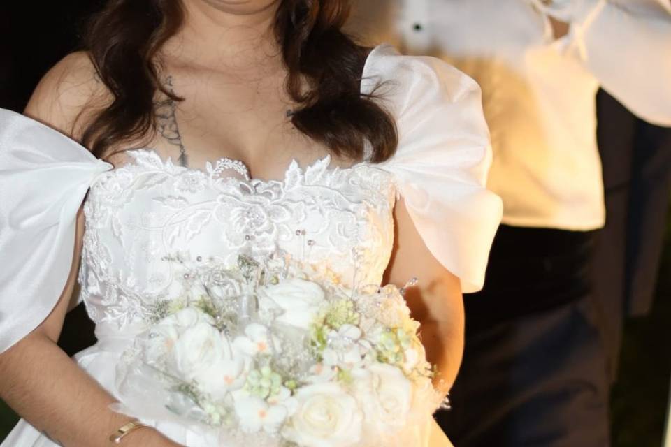 Novias Berenice Estrada