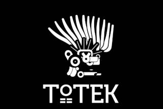 Totek Logo