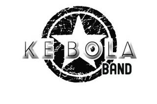 Ke Bola Band logo