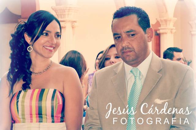 La boda