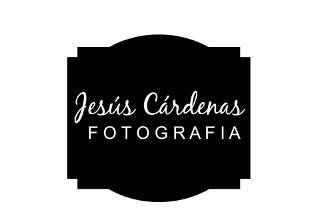 Jesús Cárdenas Fotografía logo