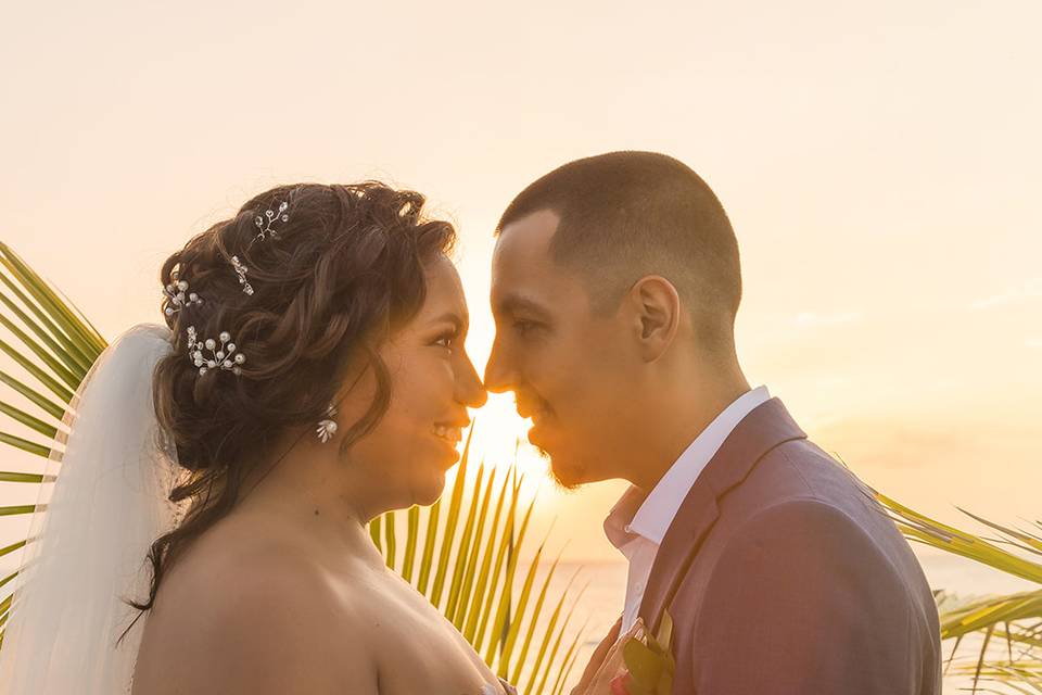 Ruth & Adrián