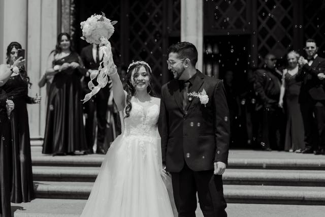 Asesoría y coordinación de eventos