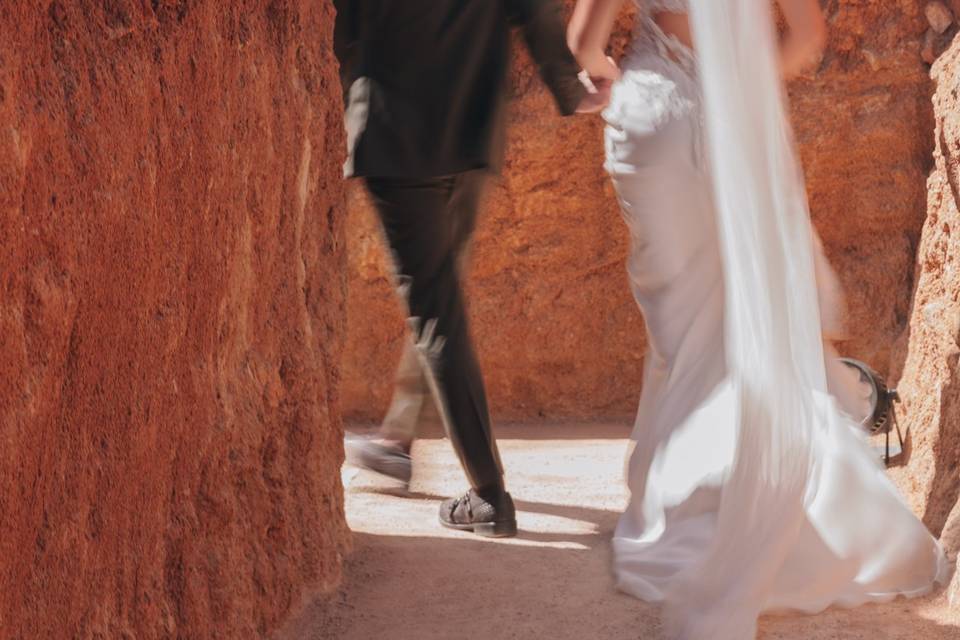 Monte Cava Valle de Guadalupe