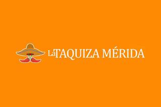 La Taquiza Mérida logo