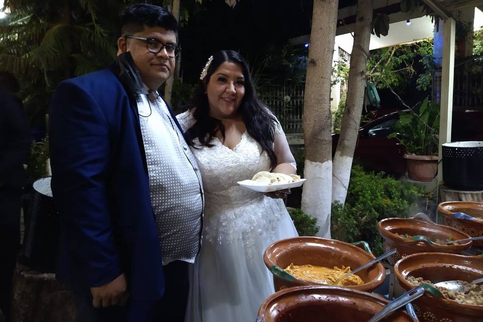 Boda