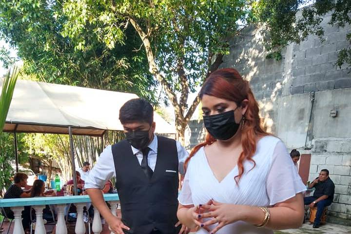 Boda