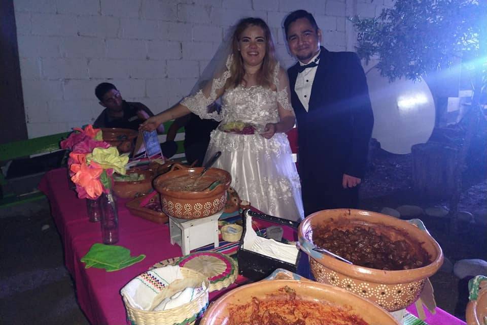 Boda