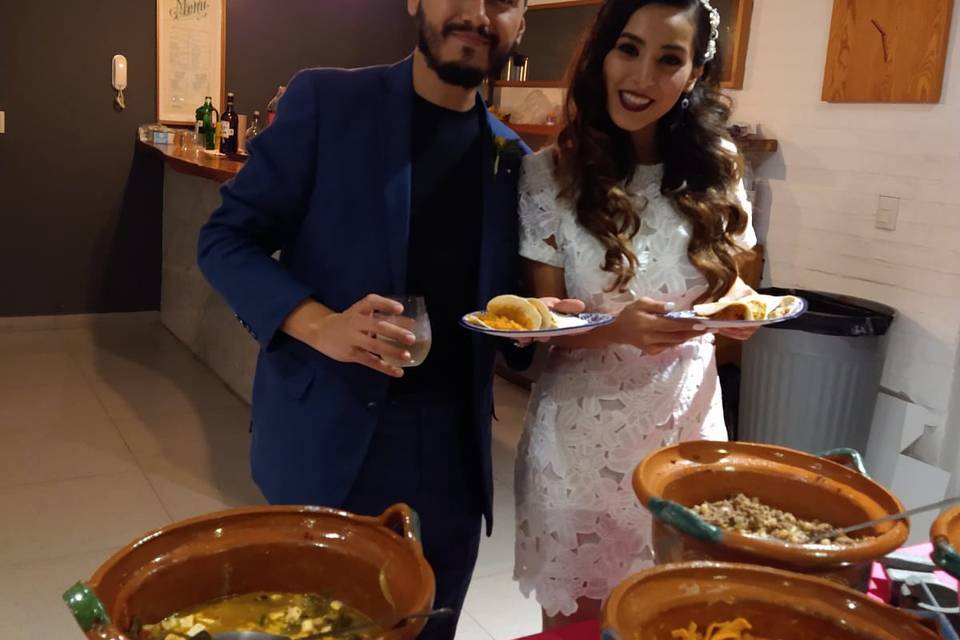 Boda