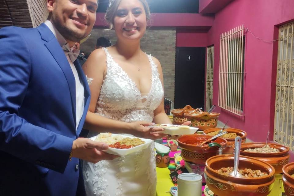 Boda
