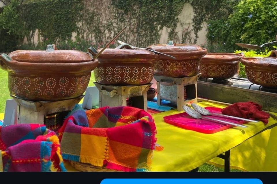 XV años
