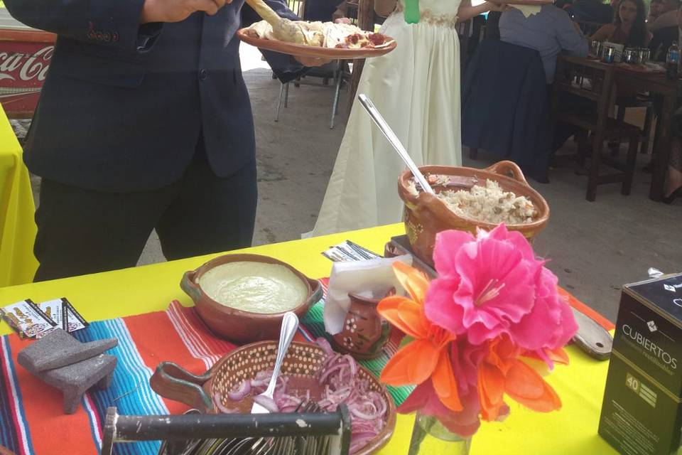 Boda