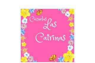 Cazuelas Las Catrinas logo