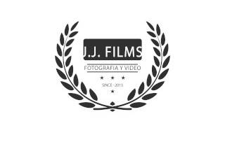 J.J. Films logo