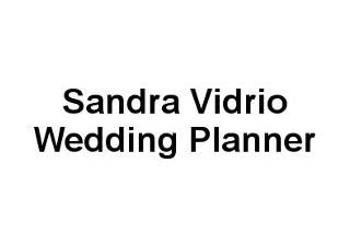 Sandra Vidrio Wedding Planner logo