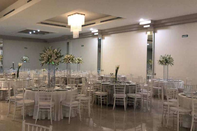 Eventos Allende