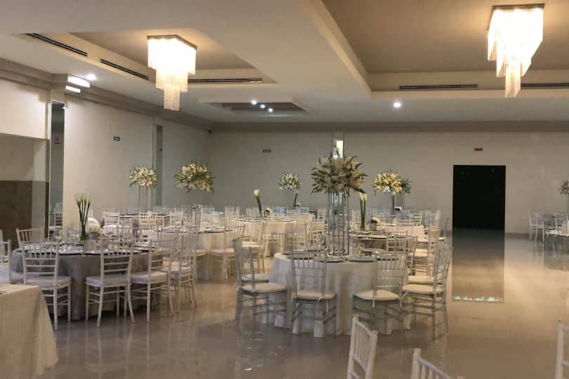 Eventos Allende