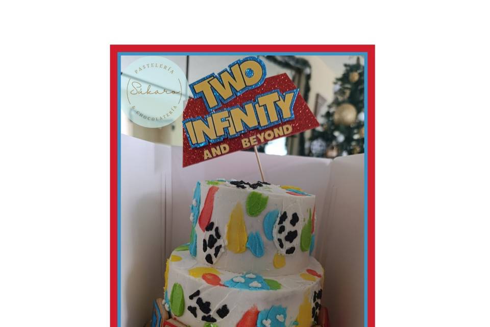 Pasteles personalizados