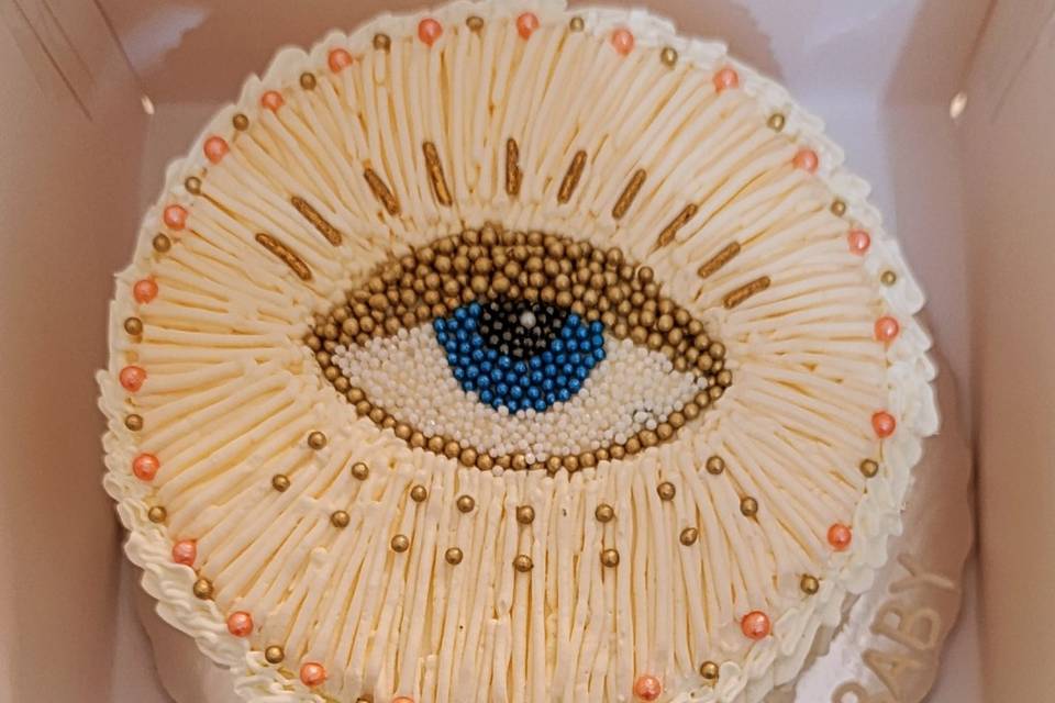 Pasteles personalizados