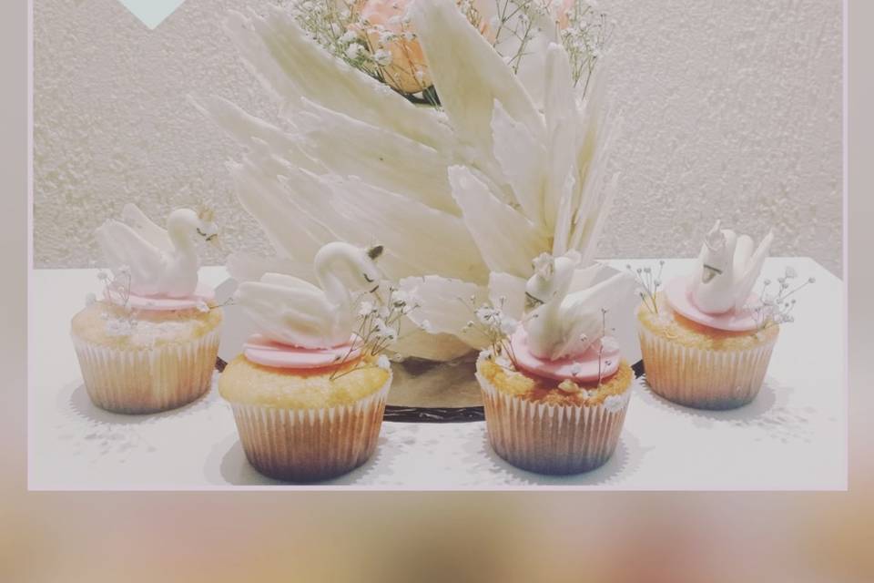 Pastel quince años