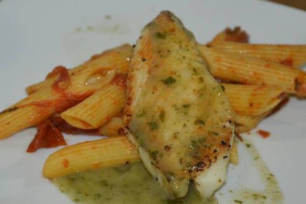 Gastronomóia de nivel