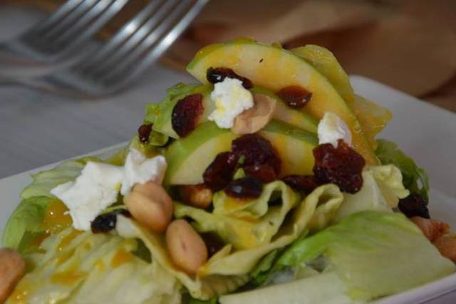 Ingredientes de calidad