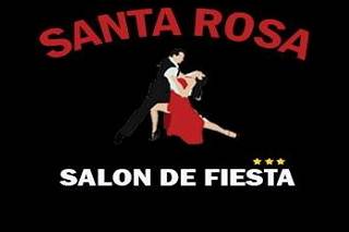 Santa Rosa Salón de Fiesta logo