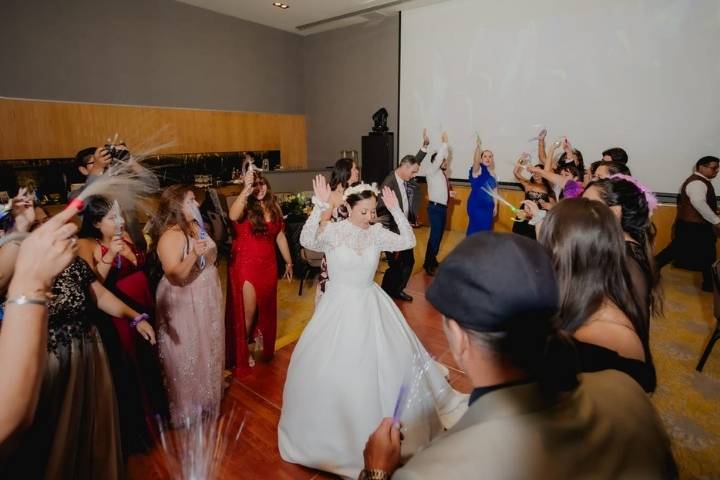 Baile