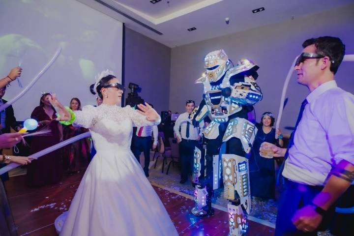 Baile