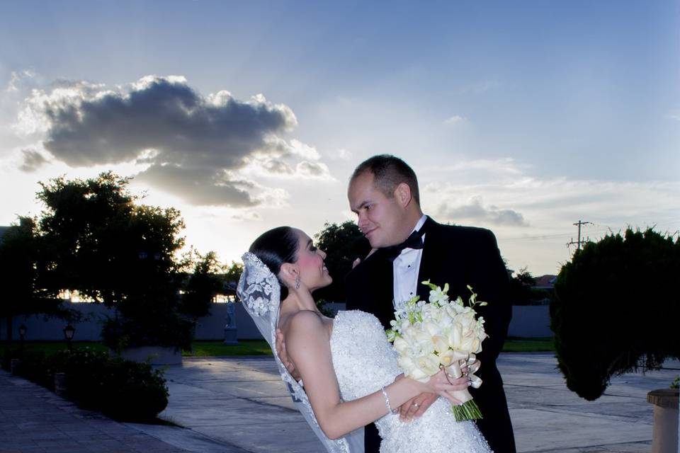 Boda sesión