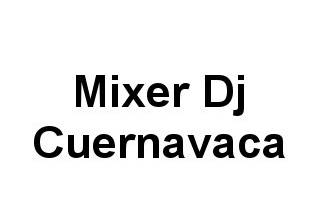 Mixer Dj Cuernavaca