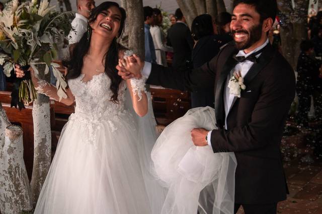 Bodas
