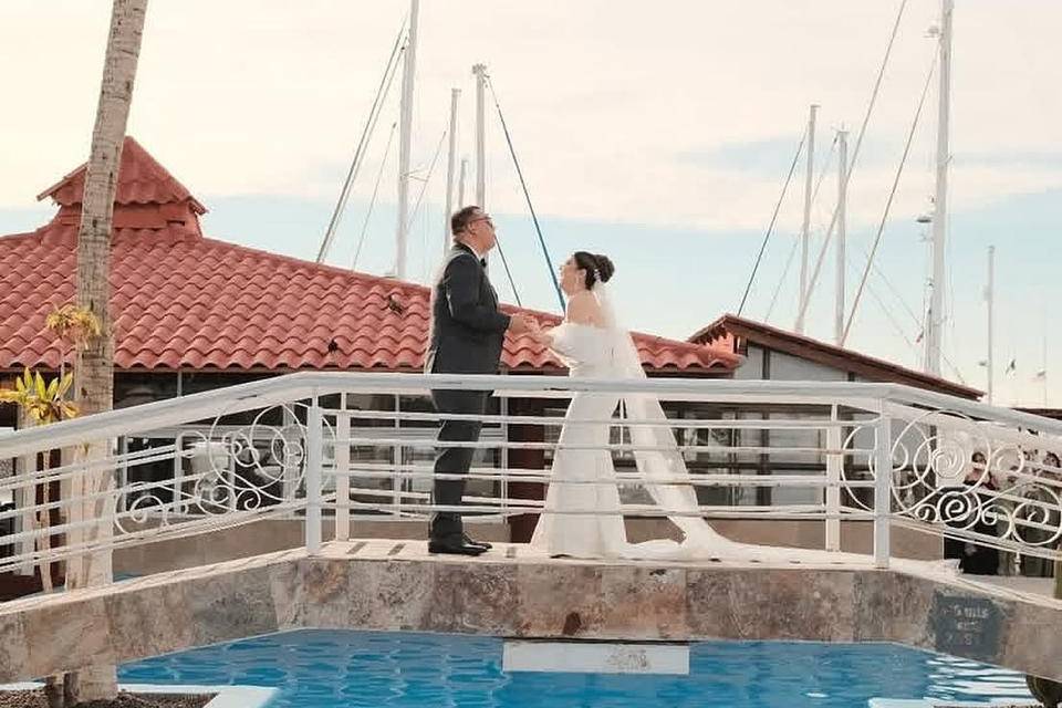 Tu casa
