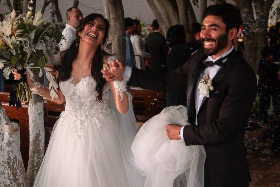 Bodas