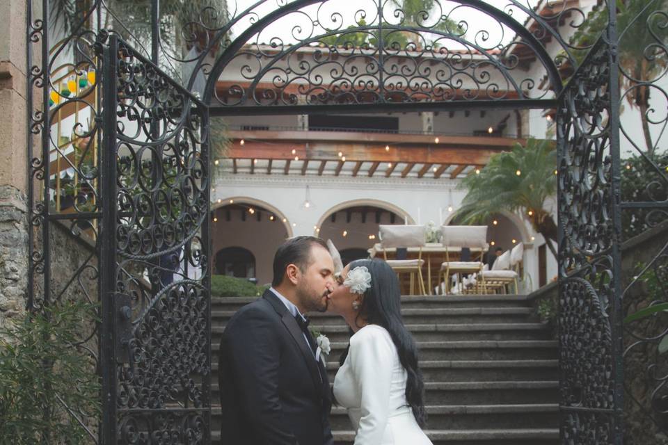 Besos