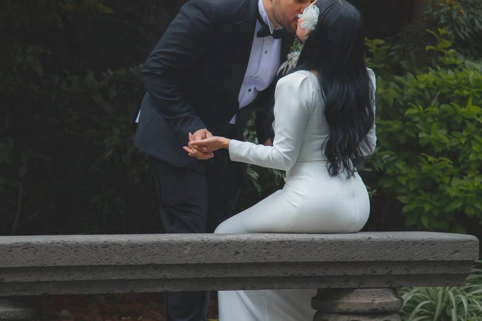 Bodas