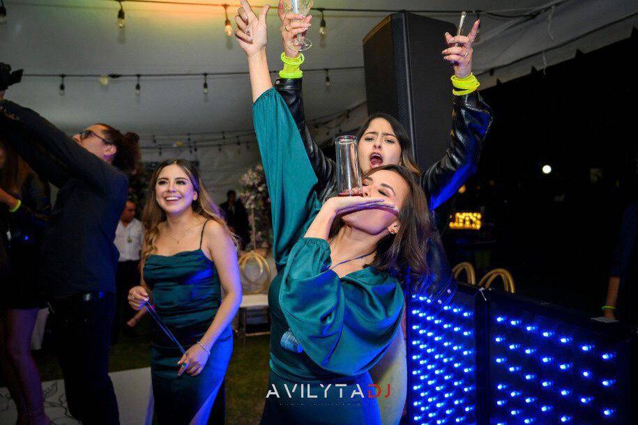 Avilyta DJ