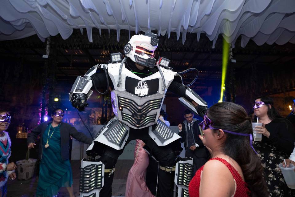Avilyta DJ